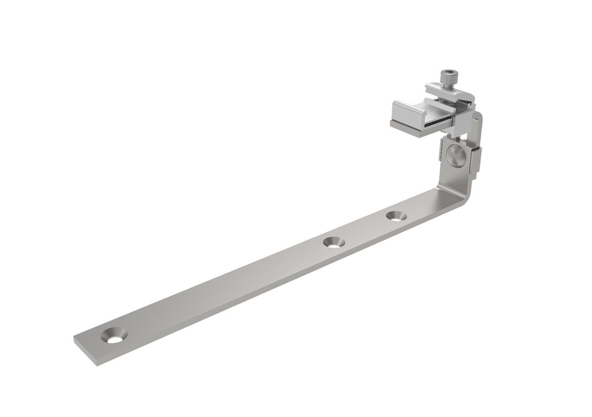 Nova Schieferhaken 340 mm